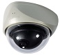 ca2966HB Color Dome indoor camera with audio